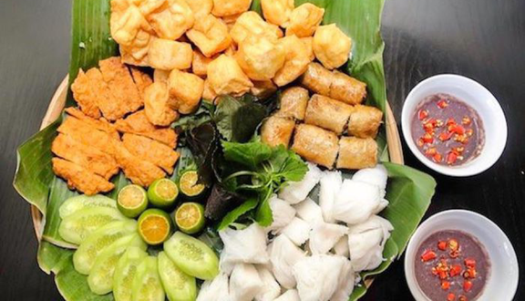 Bún Đậu Ngon - 6 Hoàng Hoa Thám