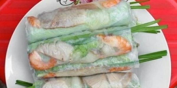 Quán Ăn A Cam - Tân Hòa Đông