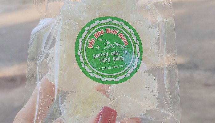 Yến Chưng - Set Yến Viên Baby, Yến Chưng Hũ & Hộp Yến 50gram - Tăng Bạt Hổ