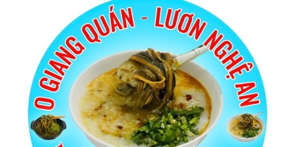 O Giang Quán Lươn Nghệ An - Đồ Ăn Sáng & Tối - A47 Hùng Vương