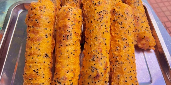 Bánh Chuối Chiên Malaysia - 429 Hoàng Văn Thụ