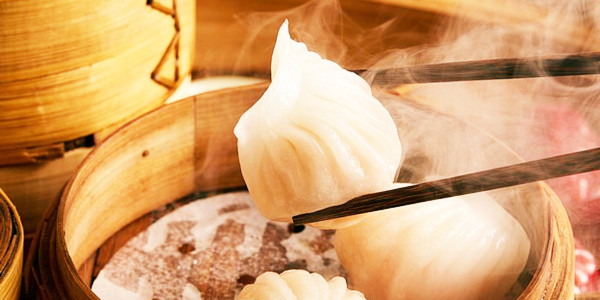 Dimsum & Sữa Hạt - 28 Lý Thái Tổ