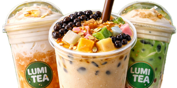 LUMI Tea - Mì Cay & Mì Trộn, Ăn Vặt