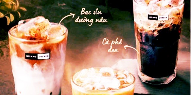 Milano Coffee - Trần Lựu
