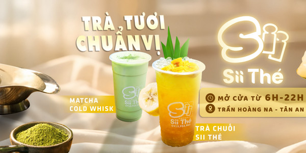 Sii Thé