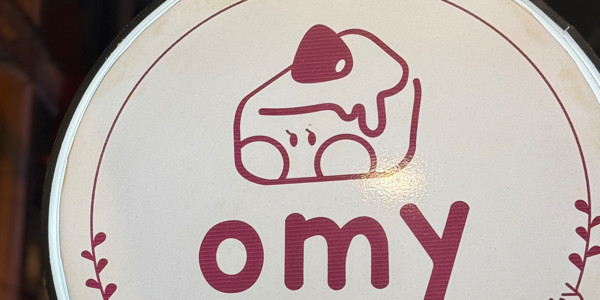 Omy Bakery - Bánh Ngọt & Trà - Xuân Thủy