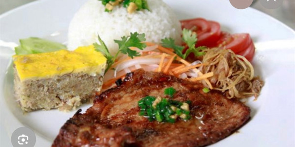 Cơm Tấm Phúc Lộc