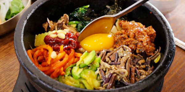 Cơm Tâm - Cơm Nhà, Cơm Trộn & Mì Trộn