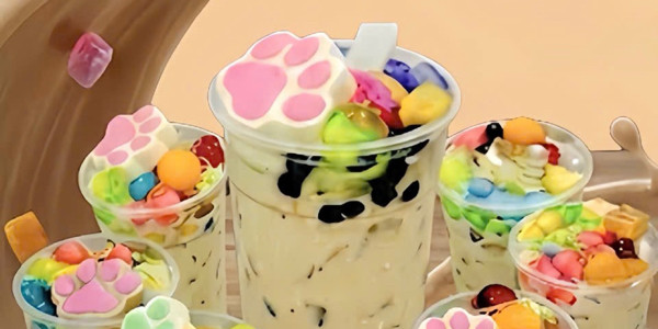 Sài Thành Trà Sữa & Cà Phê