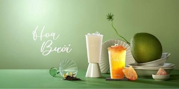 Lam Trà - Trà Thơm Thanh Vị - Lò Đúc