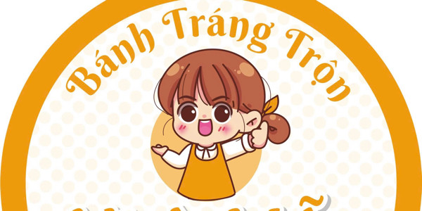 Bánh Tráng Trộn Nhà MẪN - Trần Hưng Đạo