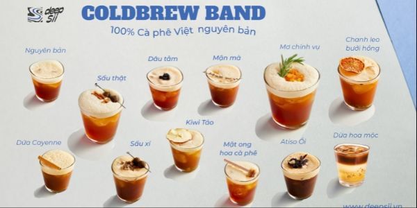 Deep Sii - Hồ Giám