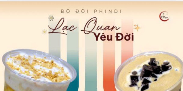 Tiệm Nhà Chạm - Cà Phê, Matcha & Trà - Thái Thịnh