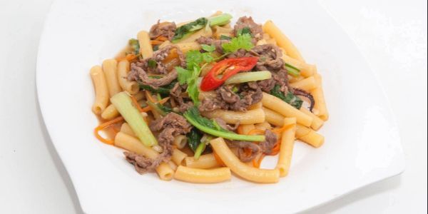 Mickey Foods & Drinks - Lê Trung Đình