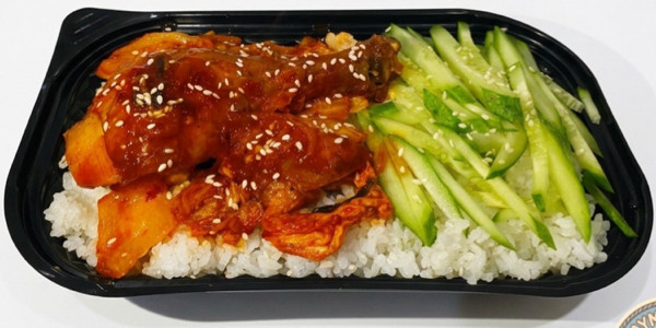 Maymay Food - Cơm, Mì & Ăn Vặt - Shop Online