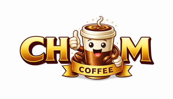 Chạm Coffee - Nước Uống - Lê Đức Thọ