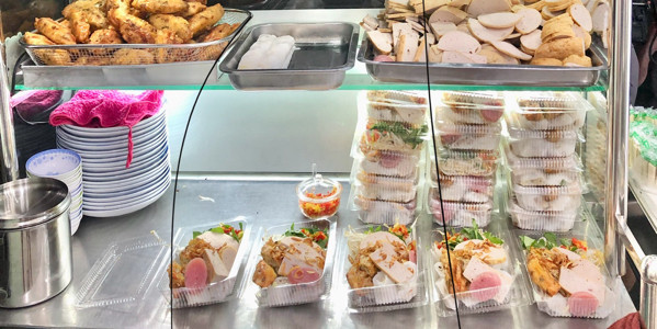 Bánh Cuốn Nóng 16