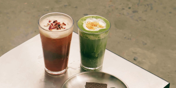 Iêm - Cafe, Matcha & Tea