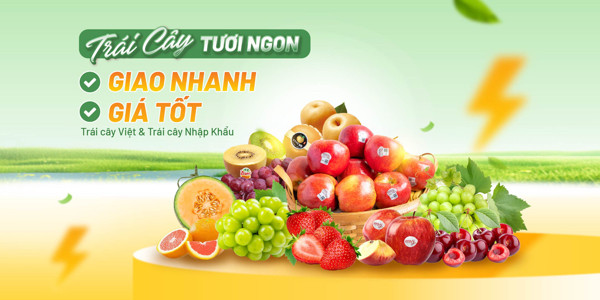 Farmers Market - Hoàng Hoa Thám