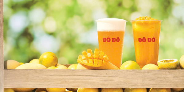 Đô Đô - Trà Sữa Đồng Giá - Tây Mỗ