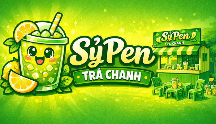 Sỹ Pen - Nước - Nguyễn Phục