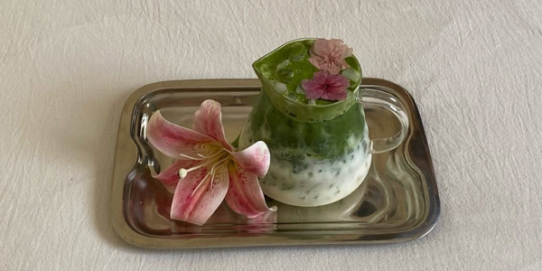 Matcha Mây - Vinhomes Smart City