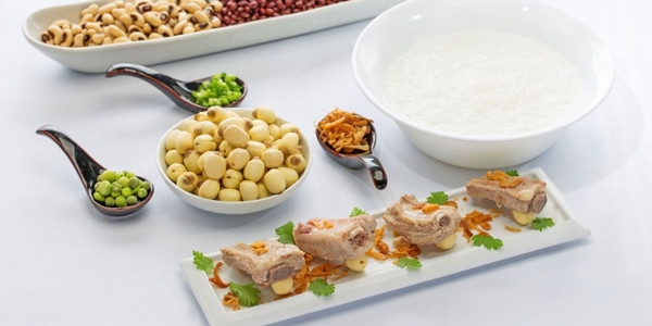 Cháo Dinh Dưỡng Cao Cấp Bình Minh - 129 Phan Thanh
