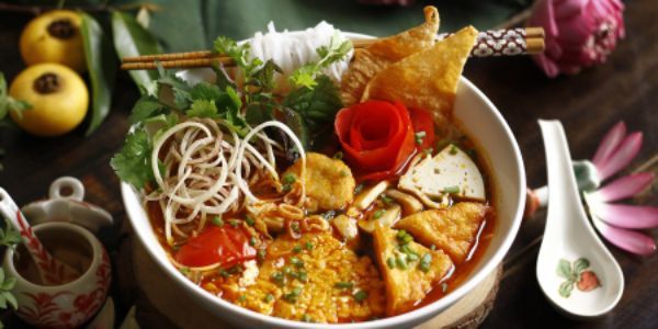 Bún Riêu Xuân