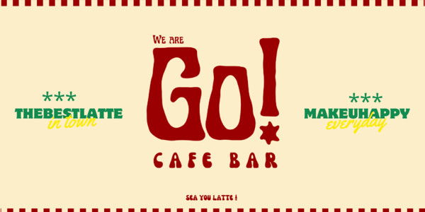 Go Cafe - Cà Phê, Trà Sữa & Matcha