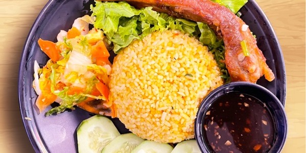 Cơm Nhà Tui - 264 Âu Cơ