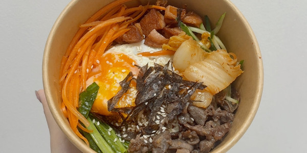 Sốp Chee Mì Cay - Lẩu & Nướng