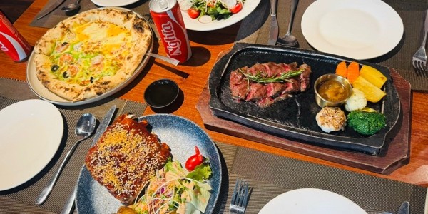 Pizza Pi - 51 An Thượng 21