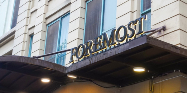 FOREMOST MỸ ĐÌNH