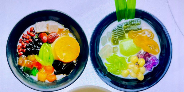 Thế Giới Tàu Hũ - Trần Đình Xu