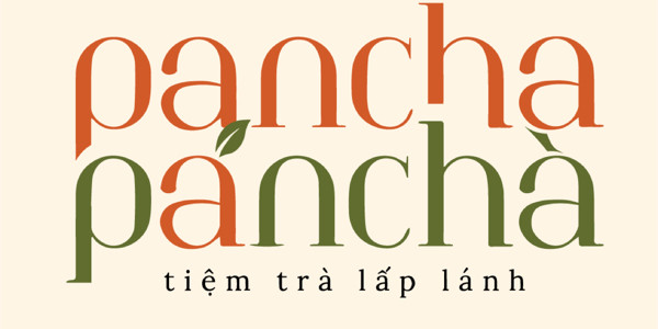 Pancha Pánchà - Tiệm Trà Lấp Lánh