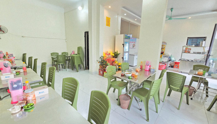 Bún Hải Sản Quảng Ninh Cô Thỏ - Bún, Phở & Lẩu - 298 Võ Nguyên Giáp