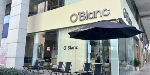 O'Blanc Bakery&Cafe