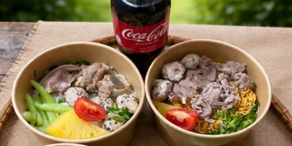 Bún Sườn Chua Cô Thắm - Trần Phú, Hà Đông