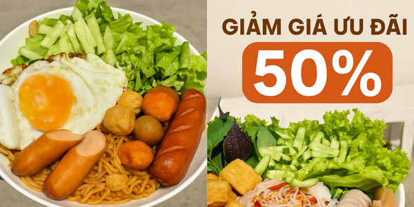 Thảo Nơ - Bún Nước Tương, Mì Trộn Indomie Quận 9