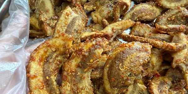 Chấm & Trộn - Ăn Vặt - Thạnh Lộc 22