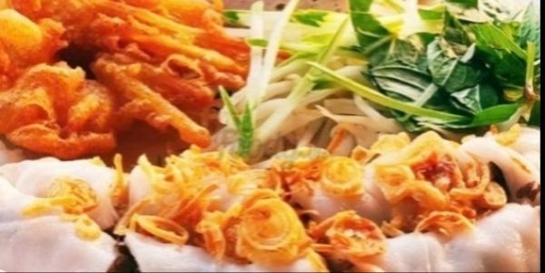 Bánh Cuốn Tây Hồ - Đường Số 2