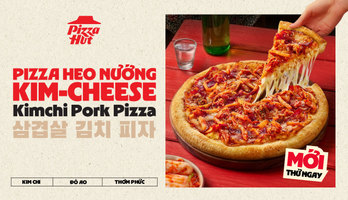 Pizza Hut - Royal City