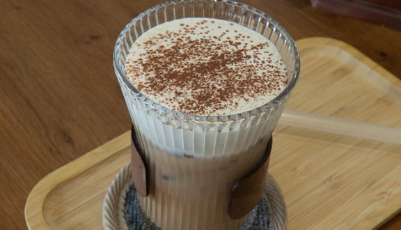 Daily Coffee - 129A Thanh Niên