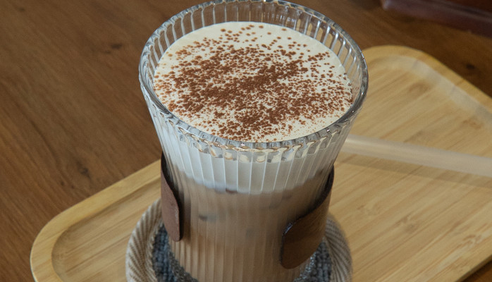 Daily Coffee - 129A Thanh Niên