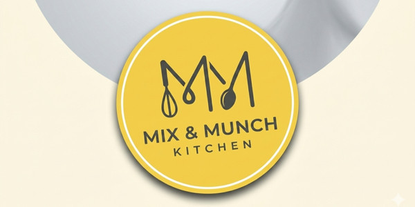 Mix & Munch Kitchen