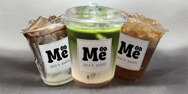 Mê Milk & Coffee - Nguyễn Thượng Hiền