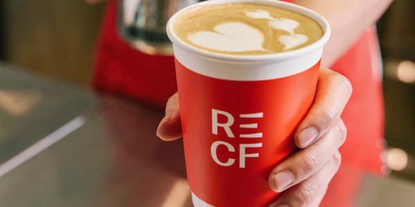 Re Coffee - Duy Tân