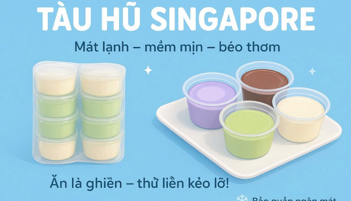 Tàu Hủ Singrapore  - Chiến Thắng - .