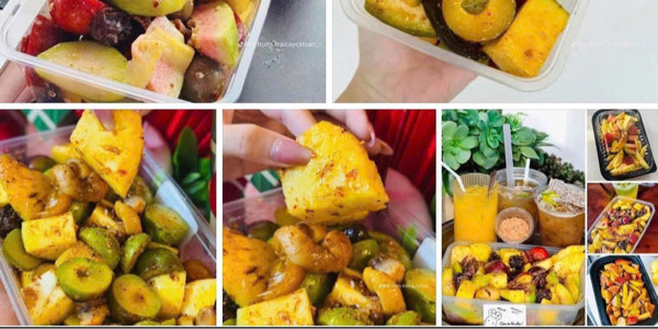 Quán Mẹ Mit - KDT An Hoạch