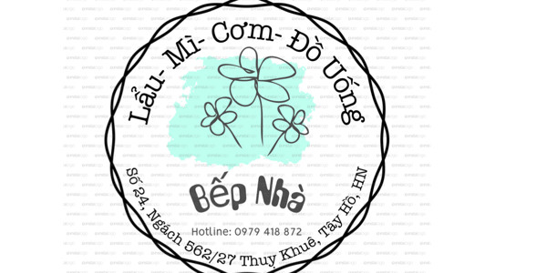 Bếp Nhà - 562 Thuỵ Khuê